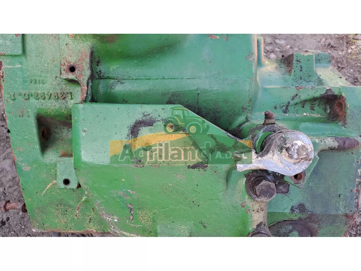 CLOCHE D EMBRAYAGE VIDE