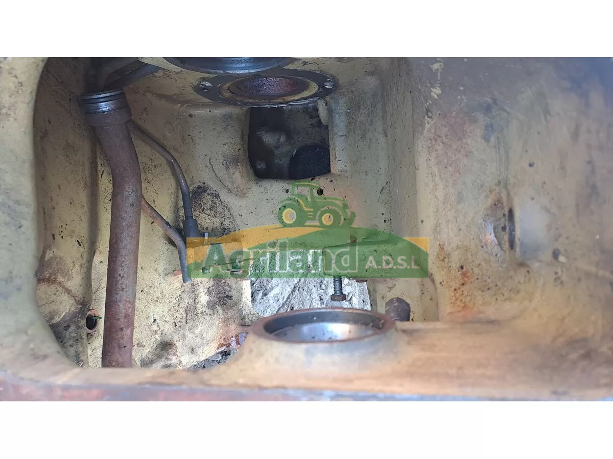 CLOCHE D EMBRAYAGE VIDE