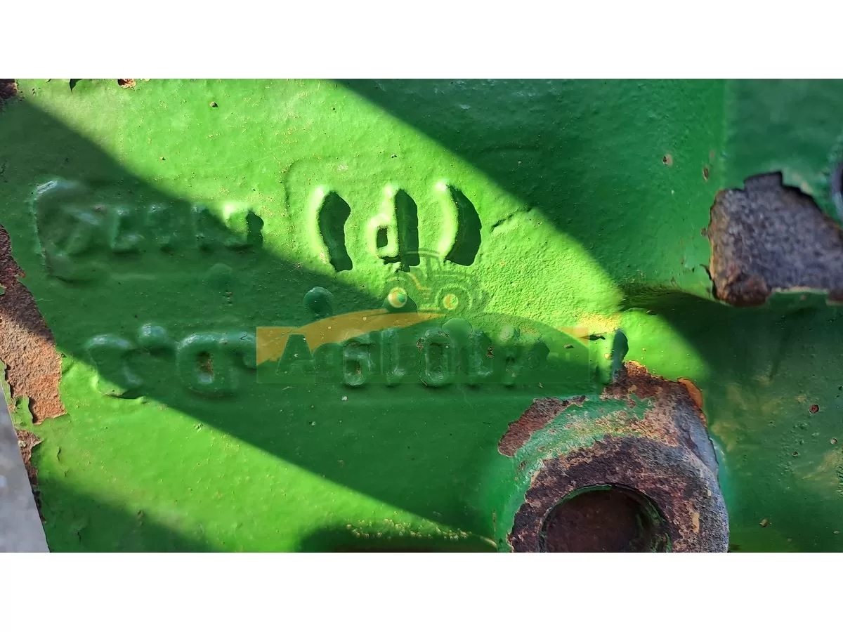 CLOCHE D EMBRAYAGE VIDE