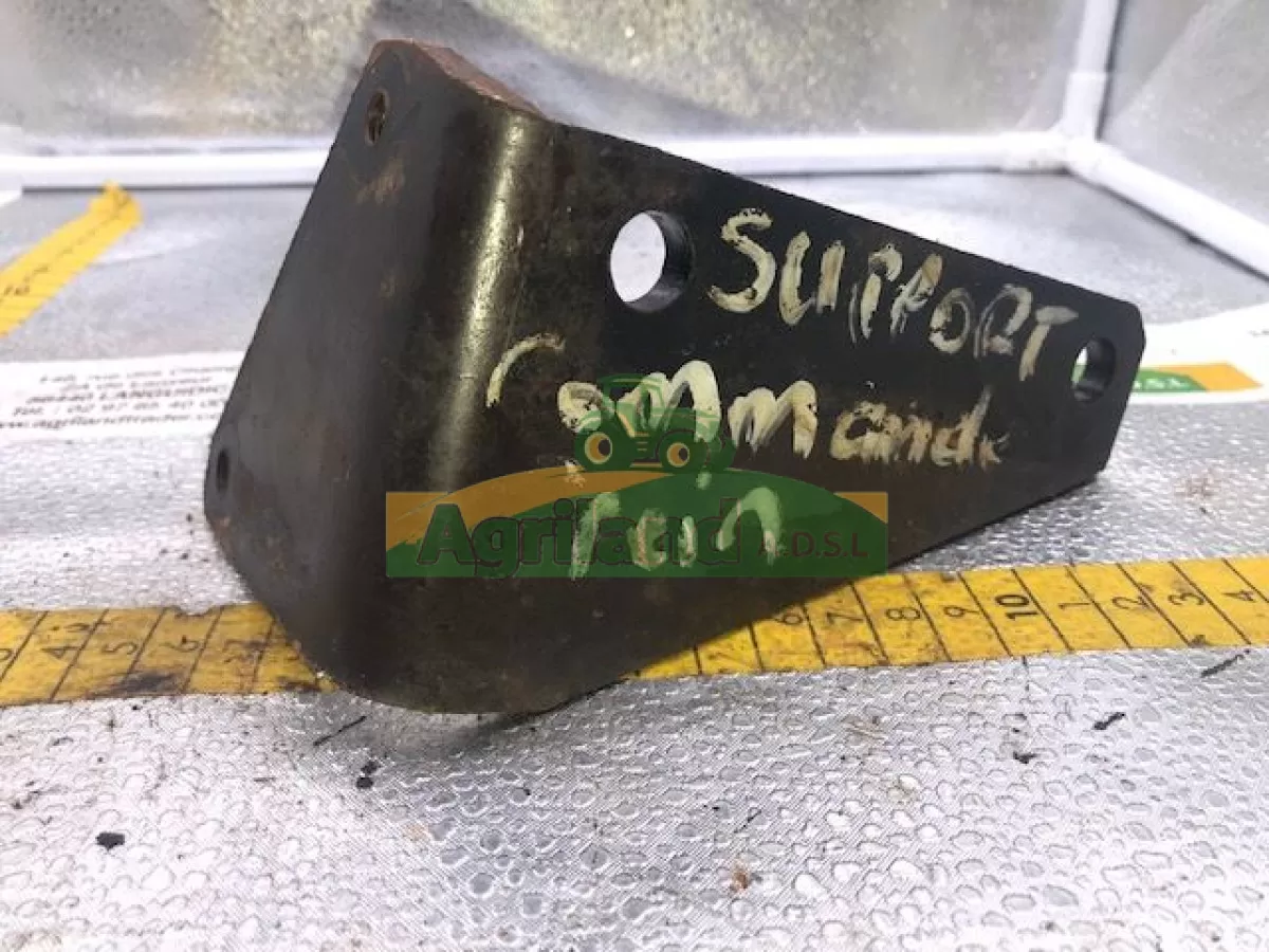 SUPPORT DE COMMANDE DE FREIN 