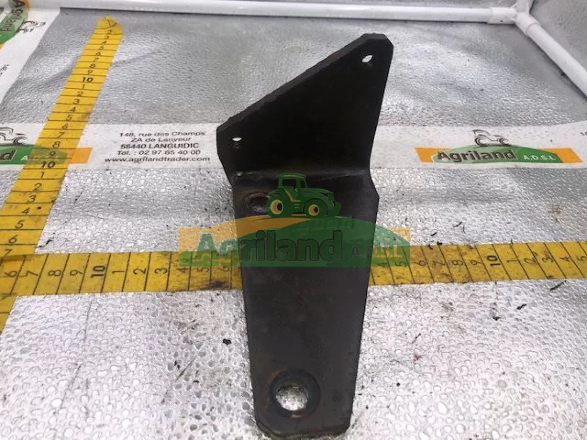 SUPPORT DE COMMANDE DE FREIN 