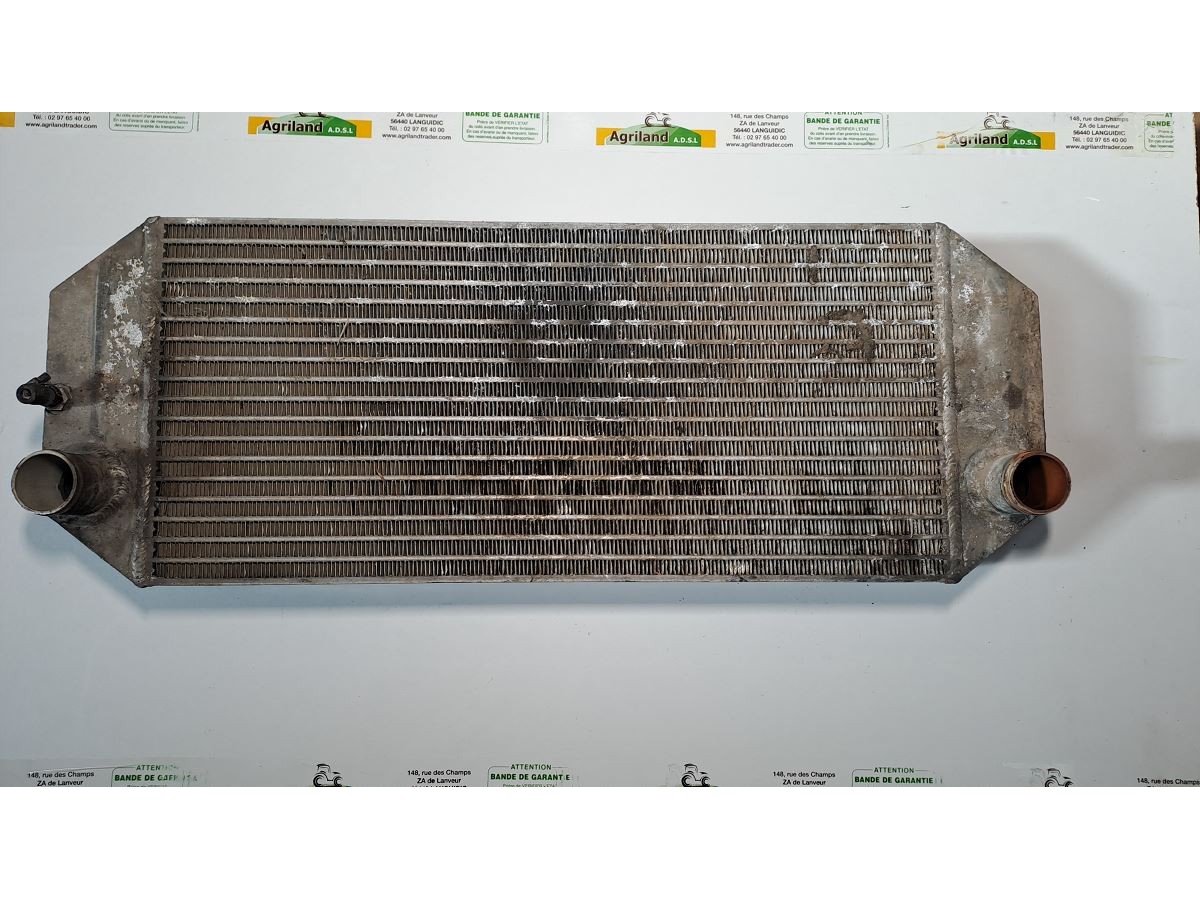 RADIATEUR DE REFROIDISSEMENT