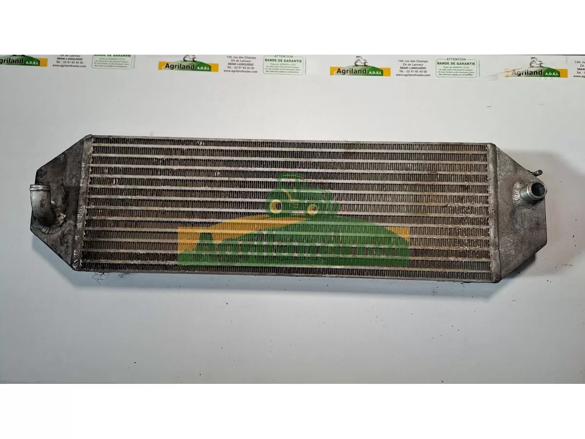 RADIATEUR DE REFROIDISSEMENT