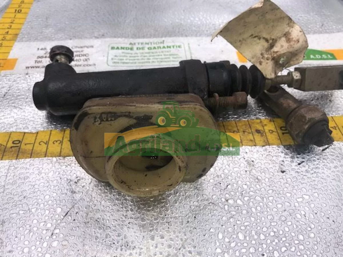 MAITRE CYLINDRE D'EMBRAYAGE 33MM STROKE