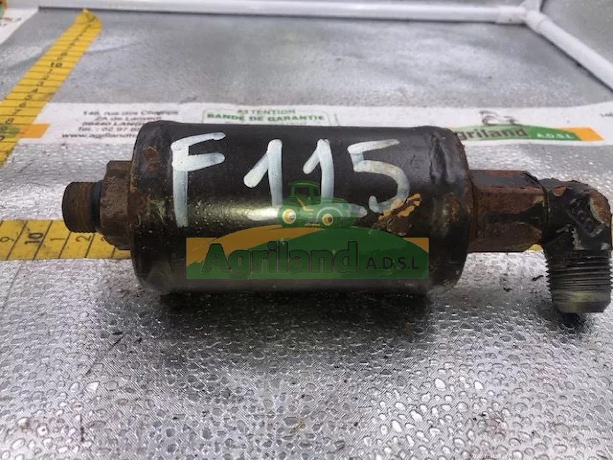 AMORTISSEUR DE DIRECTION 