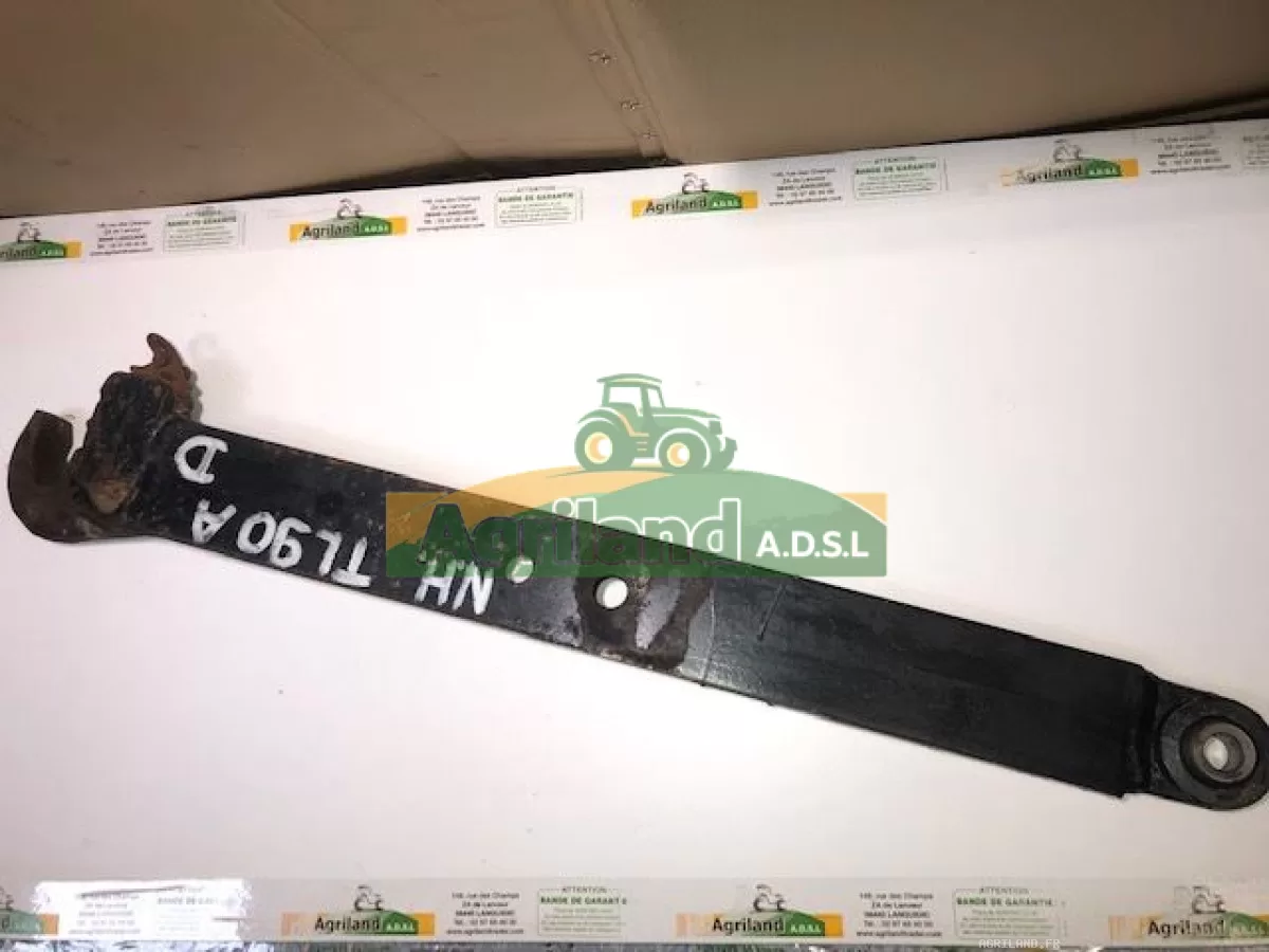 BRAS D'ATTELAGE DROIT 