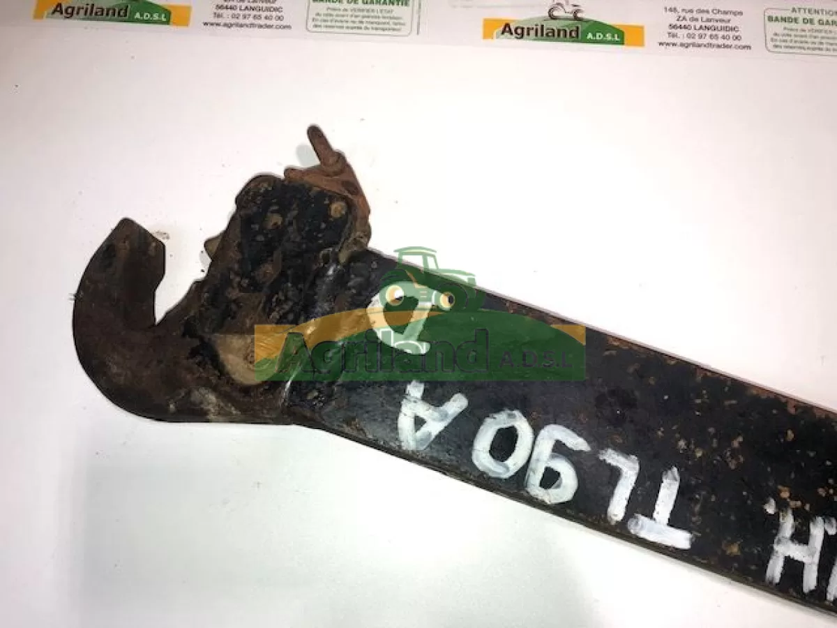 BRAS D'ATTELAGE DROIT 