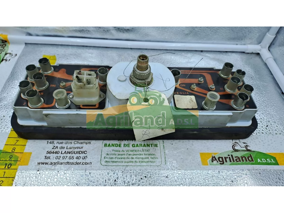 TABLEAU DE BORD SANS AMPOULE