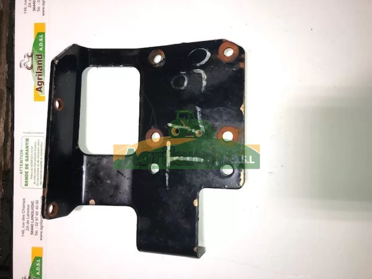 SUPPORT DE DISTRIBUTEUR 