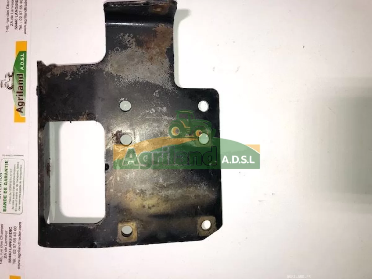 SUPPORT DE DISTRIBUTEUR 