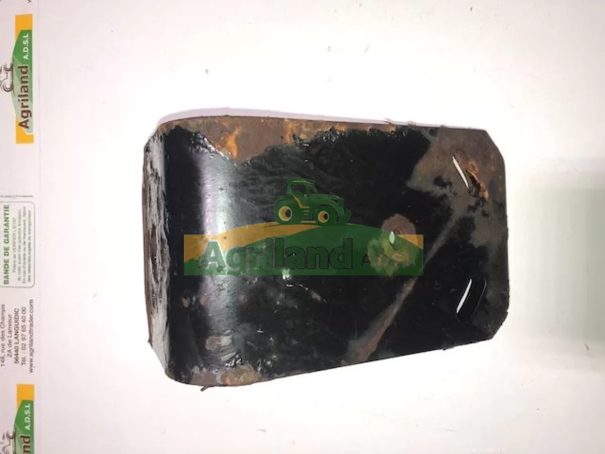 SUPPORT D'AILE AVANT