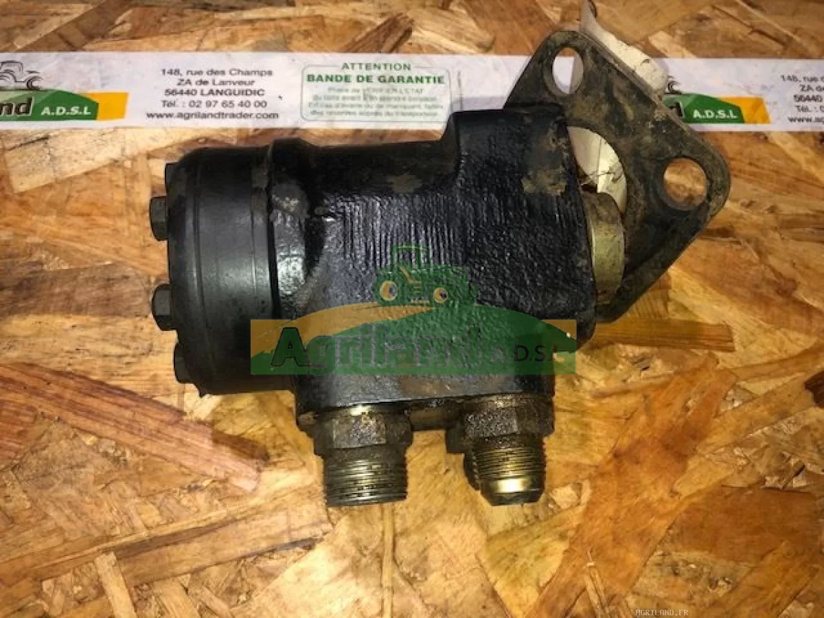 ORBITROL DE DIRECTION 