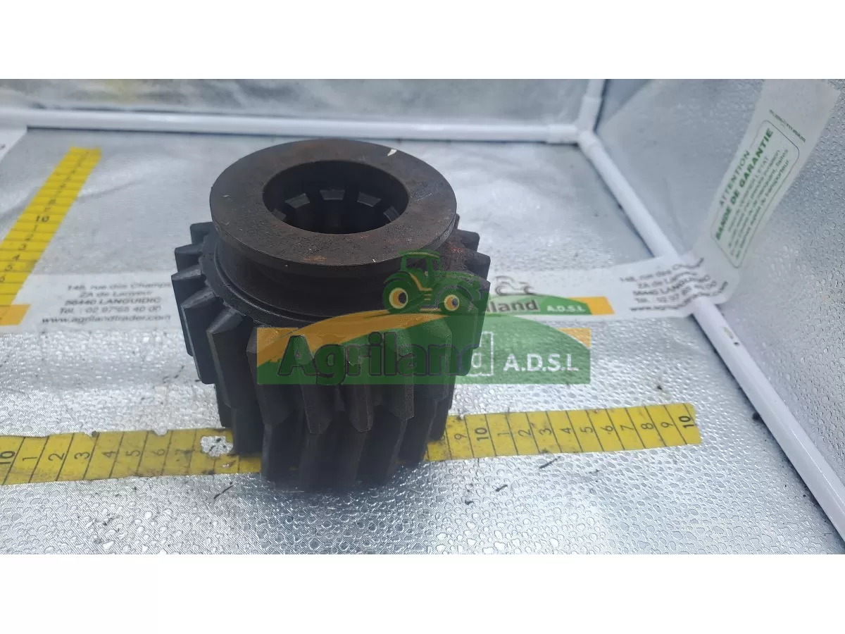 PIGNON DOUBLE Z19/Z22
