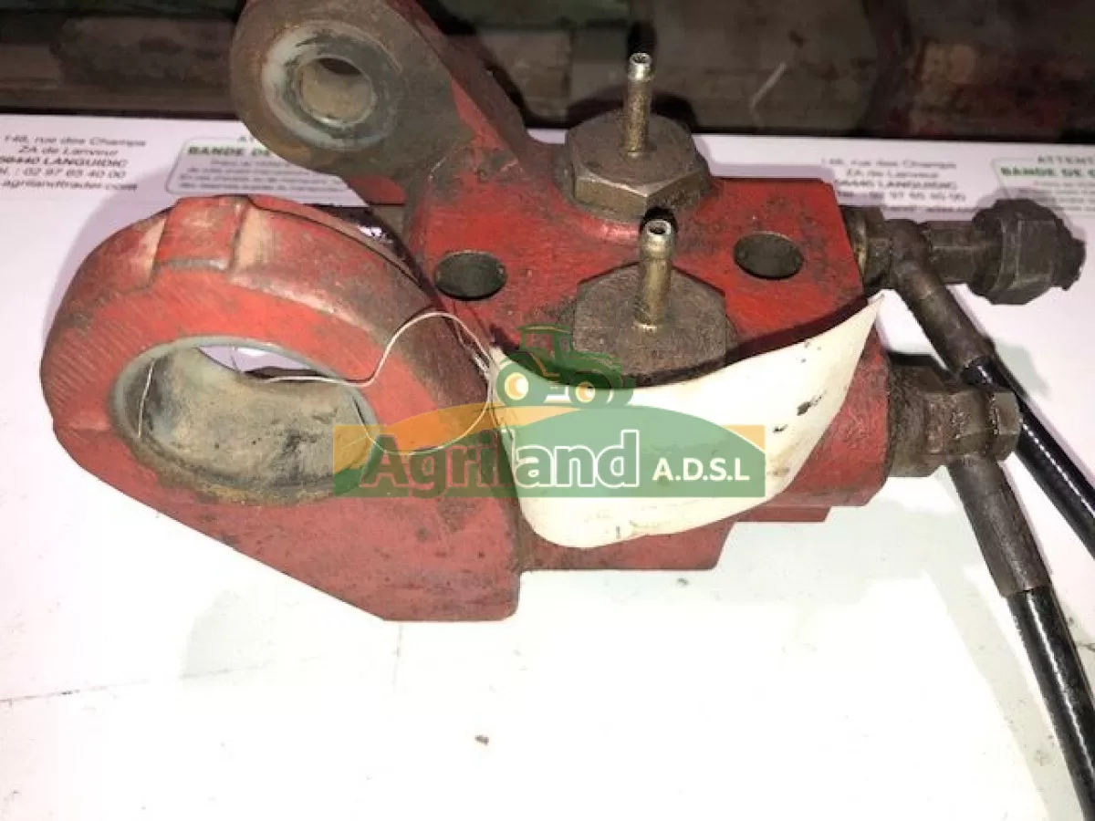 MAITRE CYLINDRE DE FREIN 