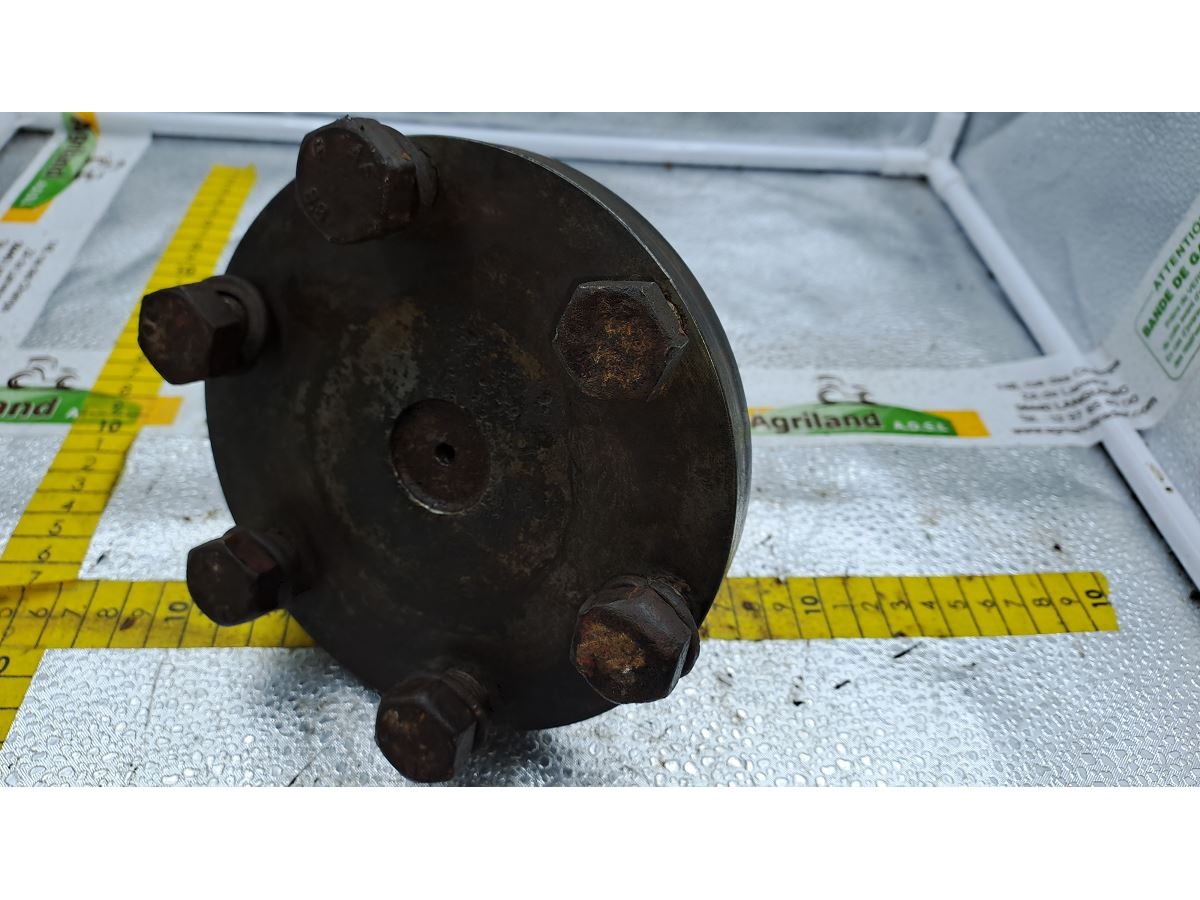 FUSEE DE ROTOR 158 X 157 X 146