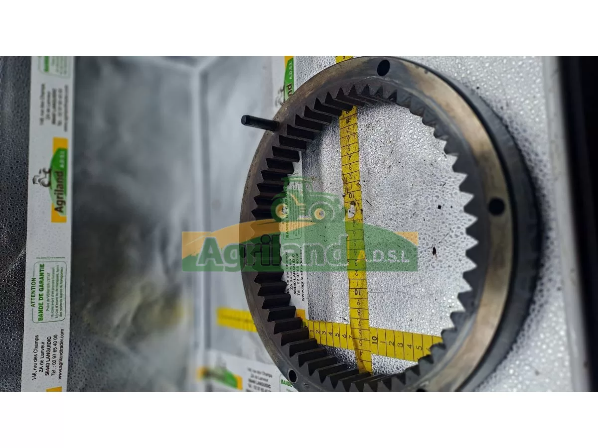 COURONNE DE REDUCTEUR AR