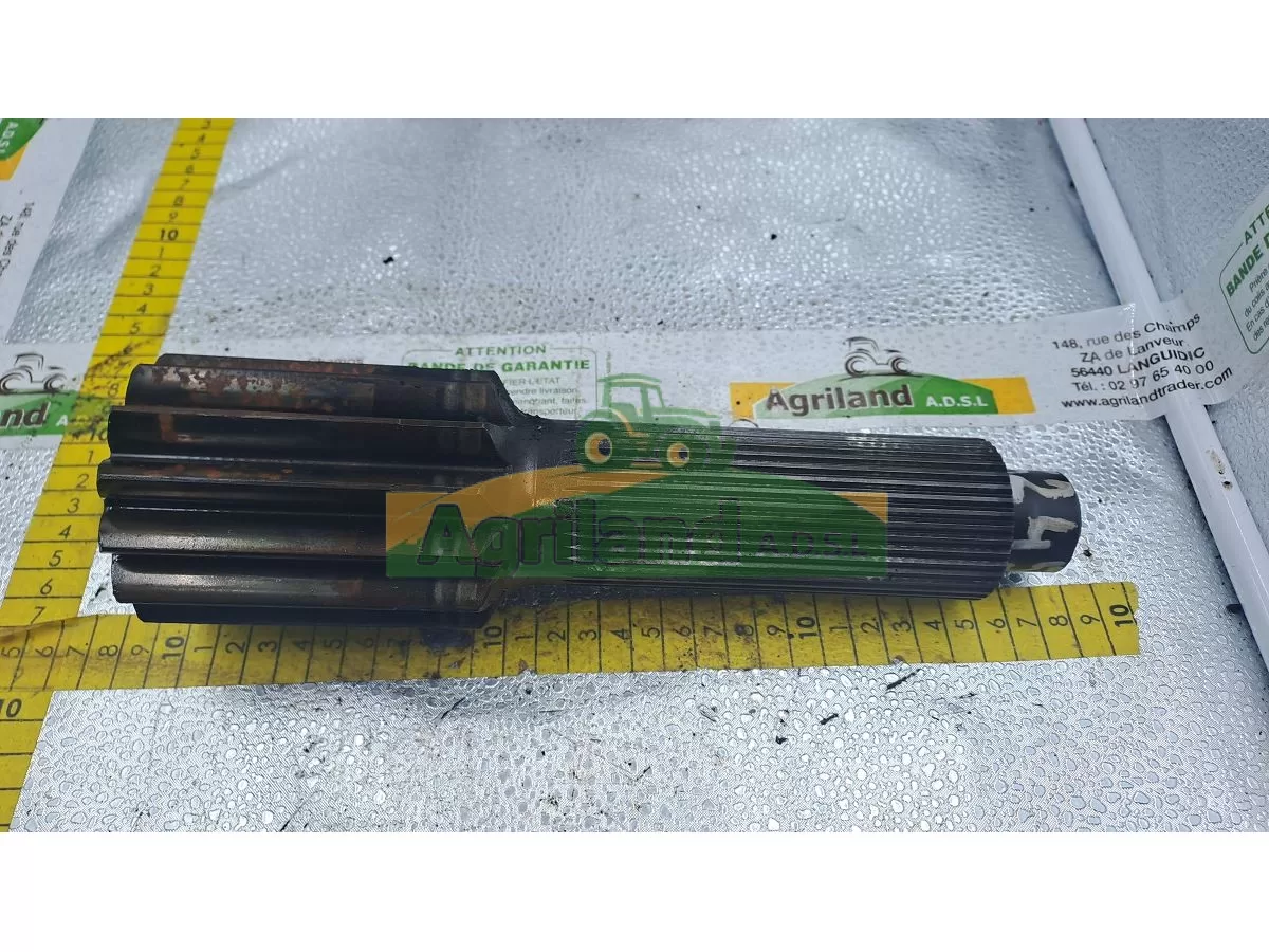 DEMI ARBRE DE REDUCTEUR ARRIERE GAUCHE