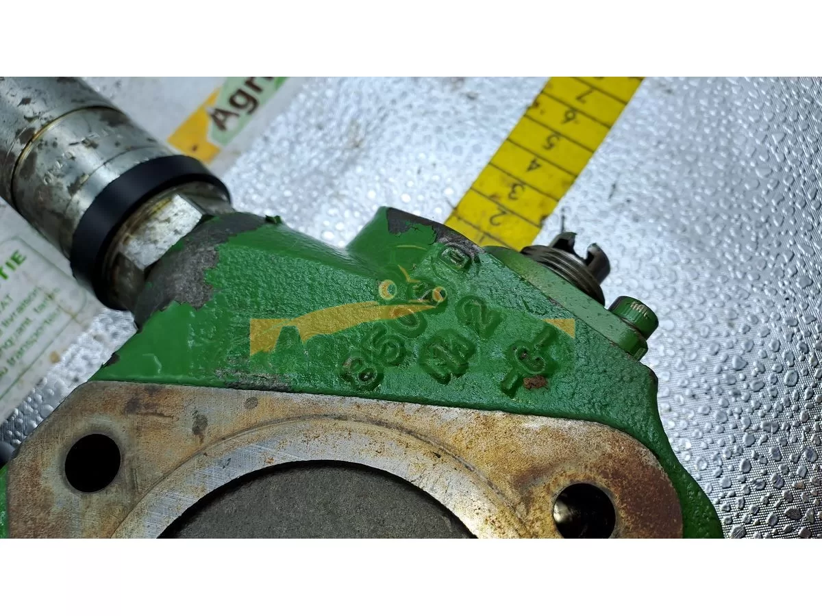 DISTRIBUTEUR AUXILIERE