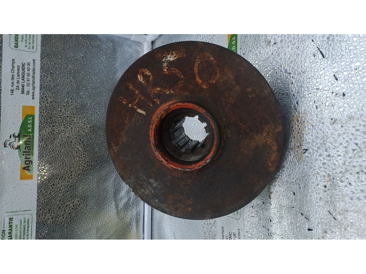 HOWARD MOYEUX D EMBRAYAGE OCCASION