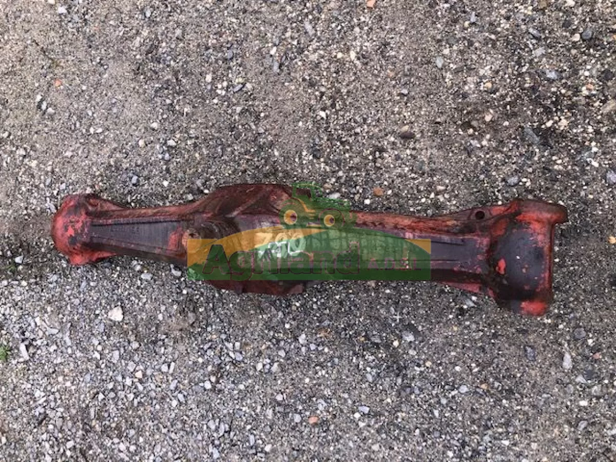 POUTRE DE PONT AVANT 