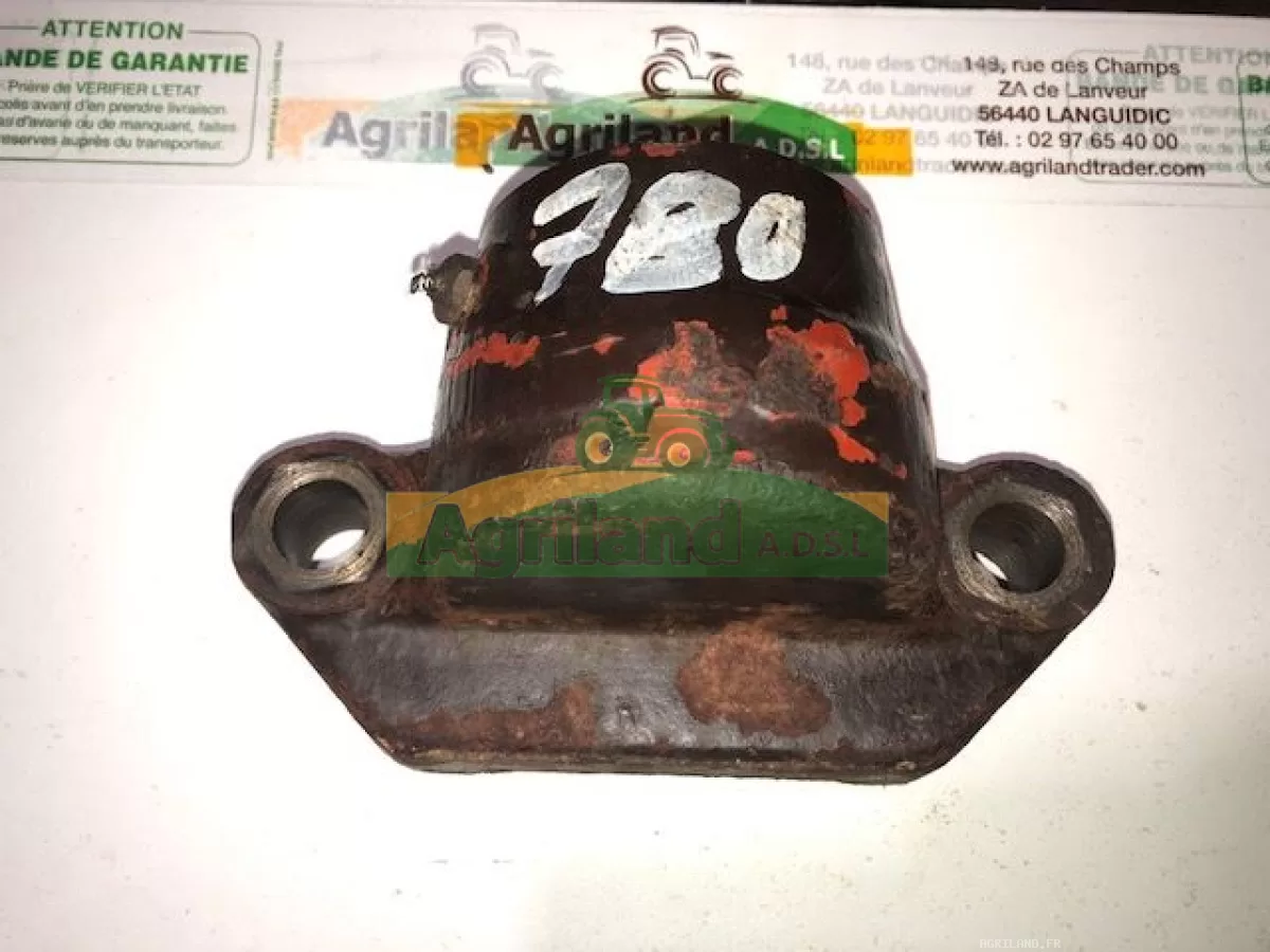 PALIER AVANT DU BERCEAU 