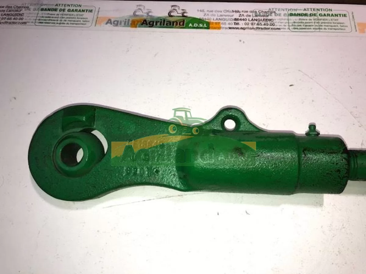 BIELLE DE RELEVAGE ARRIERE