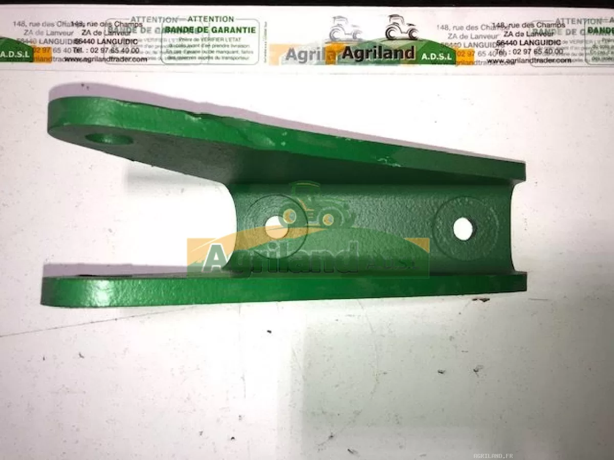 SUPPORT DE STABILISATEUR 