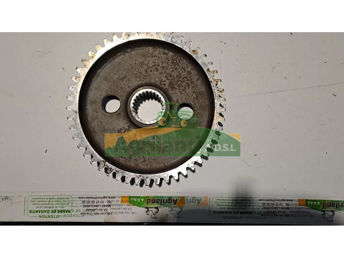 PIGNON LATERAL Z49