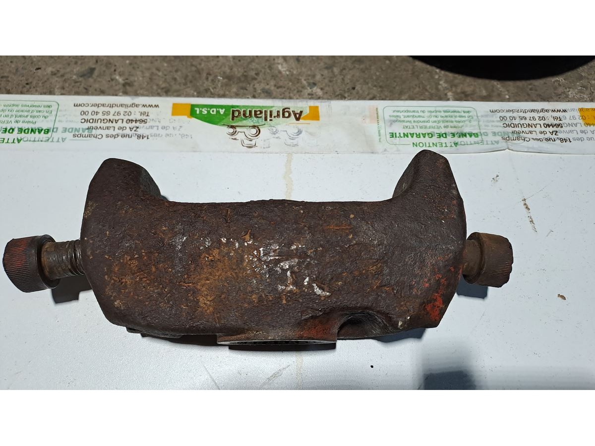 PORTE DENT ROTATION GAUCHE