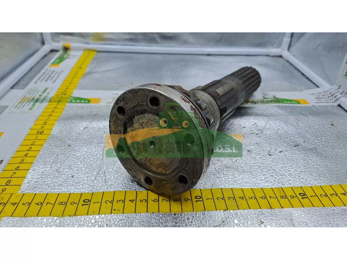 ARBRE VERTICAL L=293 MM 