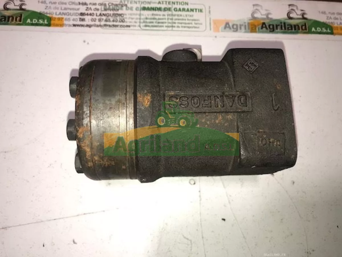 ORBITROL DE DIRECTION 