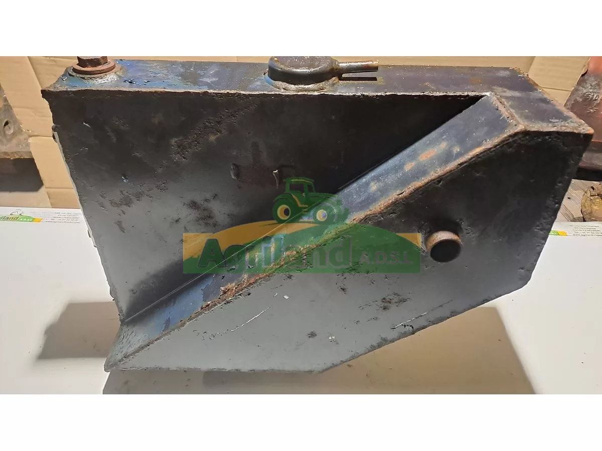 RESERVOIR D HUILE ADDITIONNEL