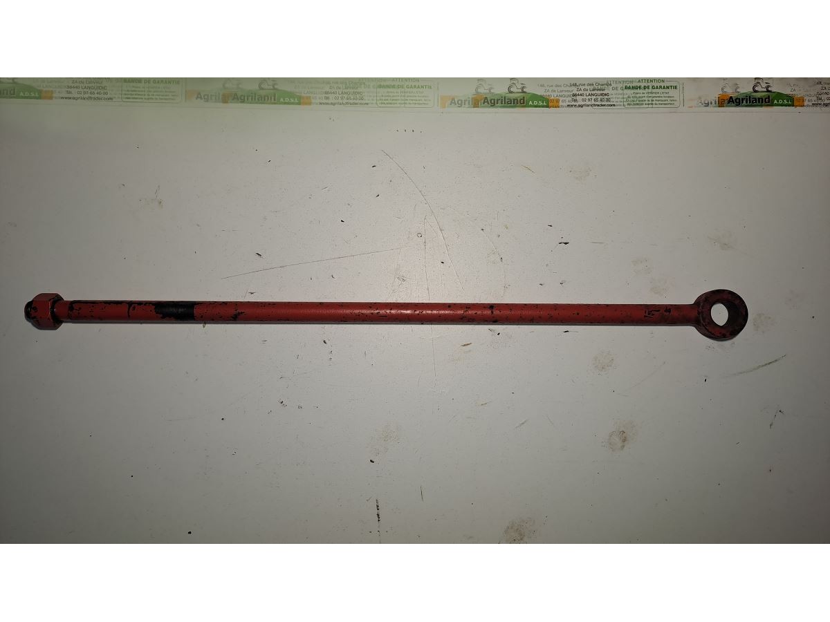 TIGE DE SECURITE L=870