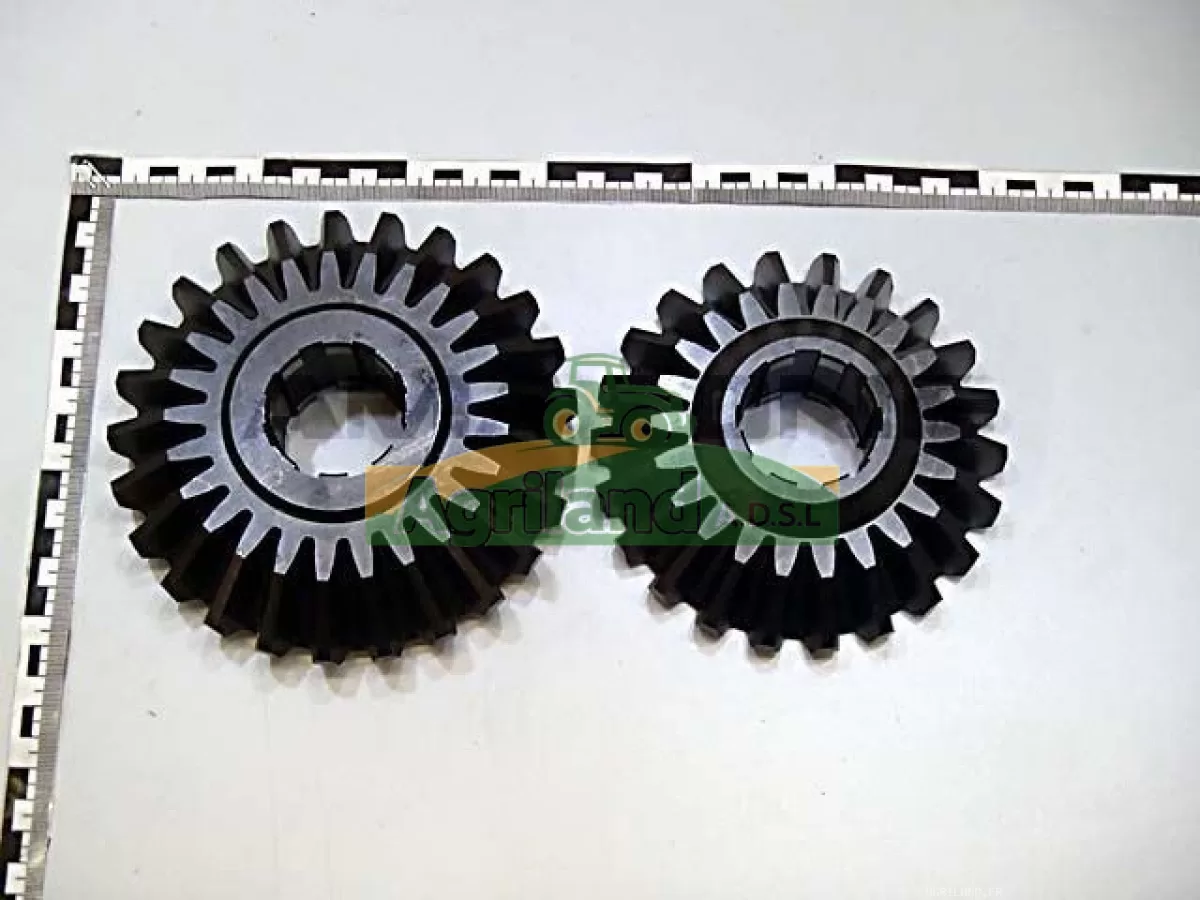 COUPLE CONIQUE Z22 Z25