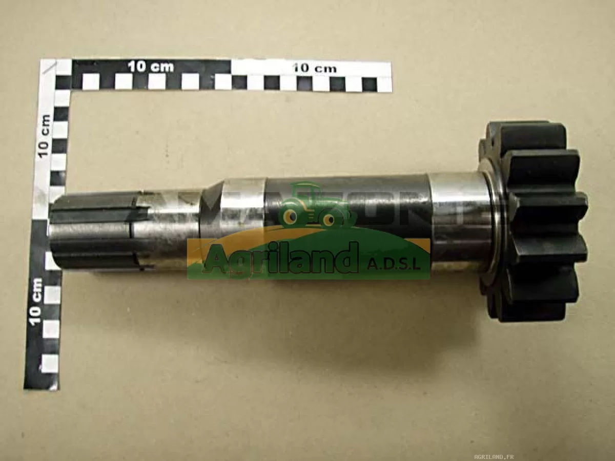 ARBRE VERTICAL KE 4000 Z13 OCCASION 