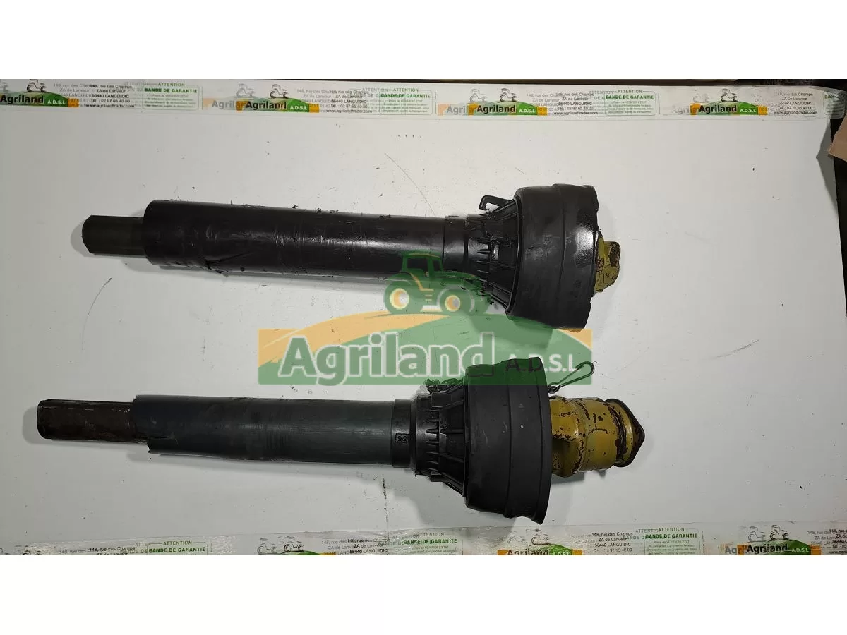 CARDAN PRIMAIRE 1"3/8 Z6 AVEC ROUE LIBRE