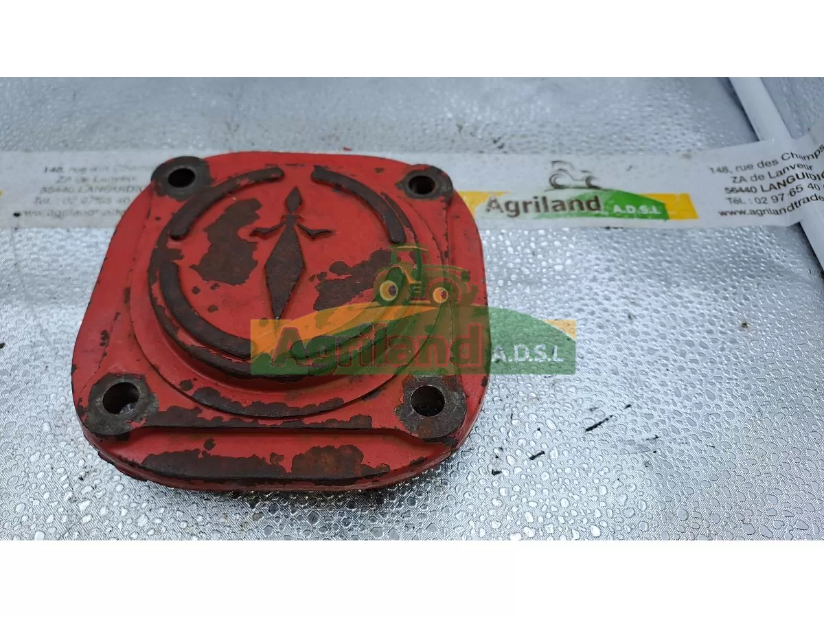 CHAPEAU PALIER SUPERIEURE