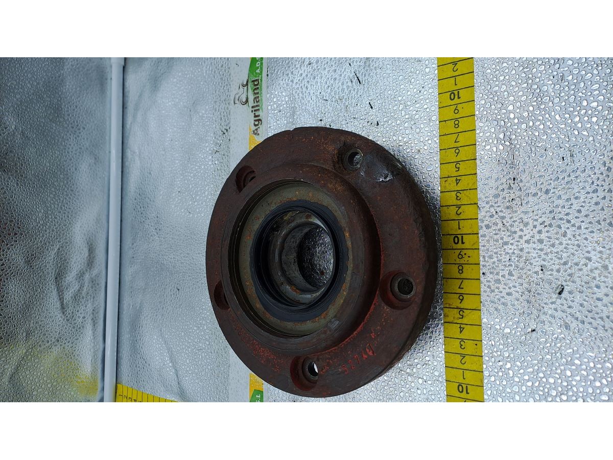 PALIER INFERIEUR LATERAL