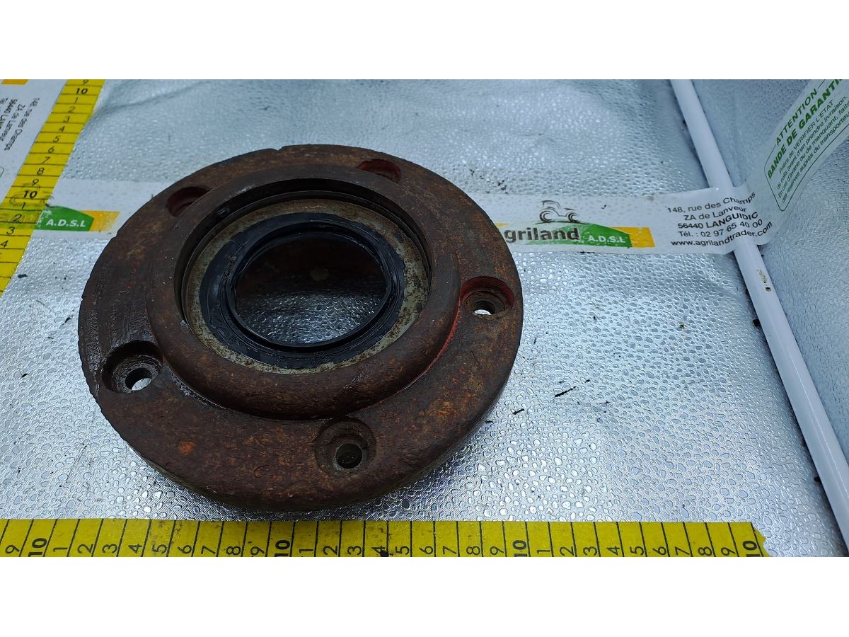 PALIER INFERIEUR CENTRAL