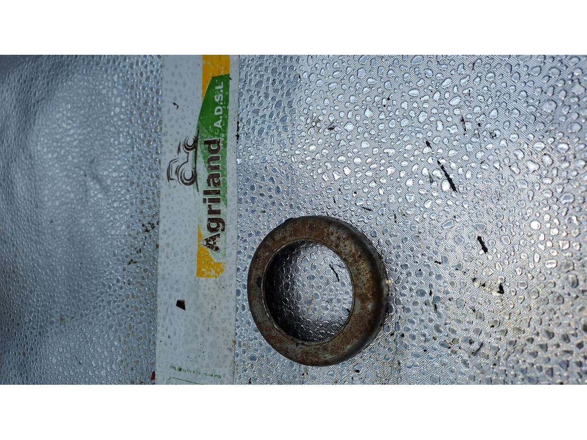 RONDELLE DE BLOQUAGE