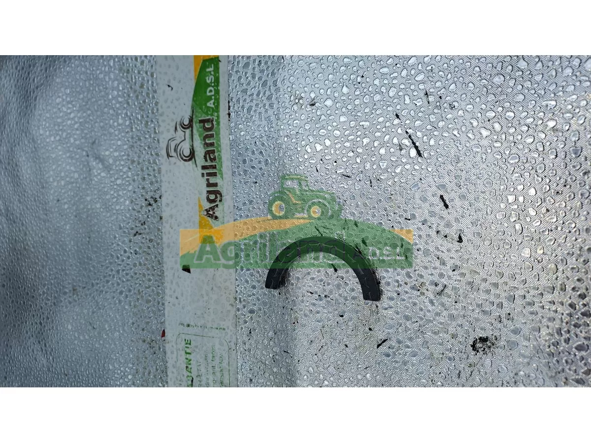 DEMI CLIP DE VEROUILLAGE