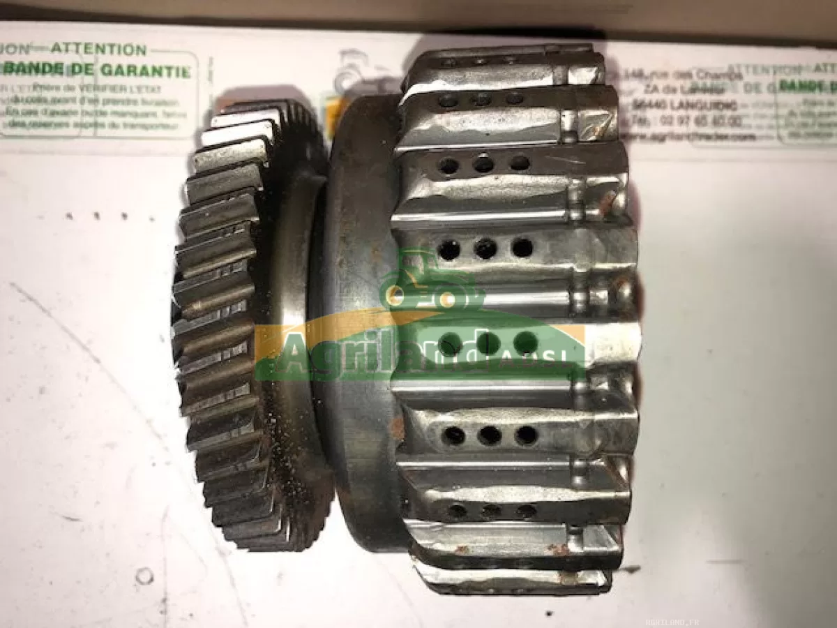 MOYEU Z46 DE L'ARBRE DE TRANSMISSION 