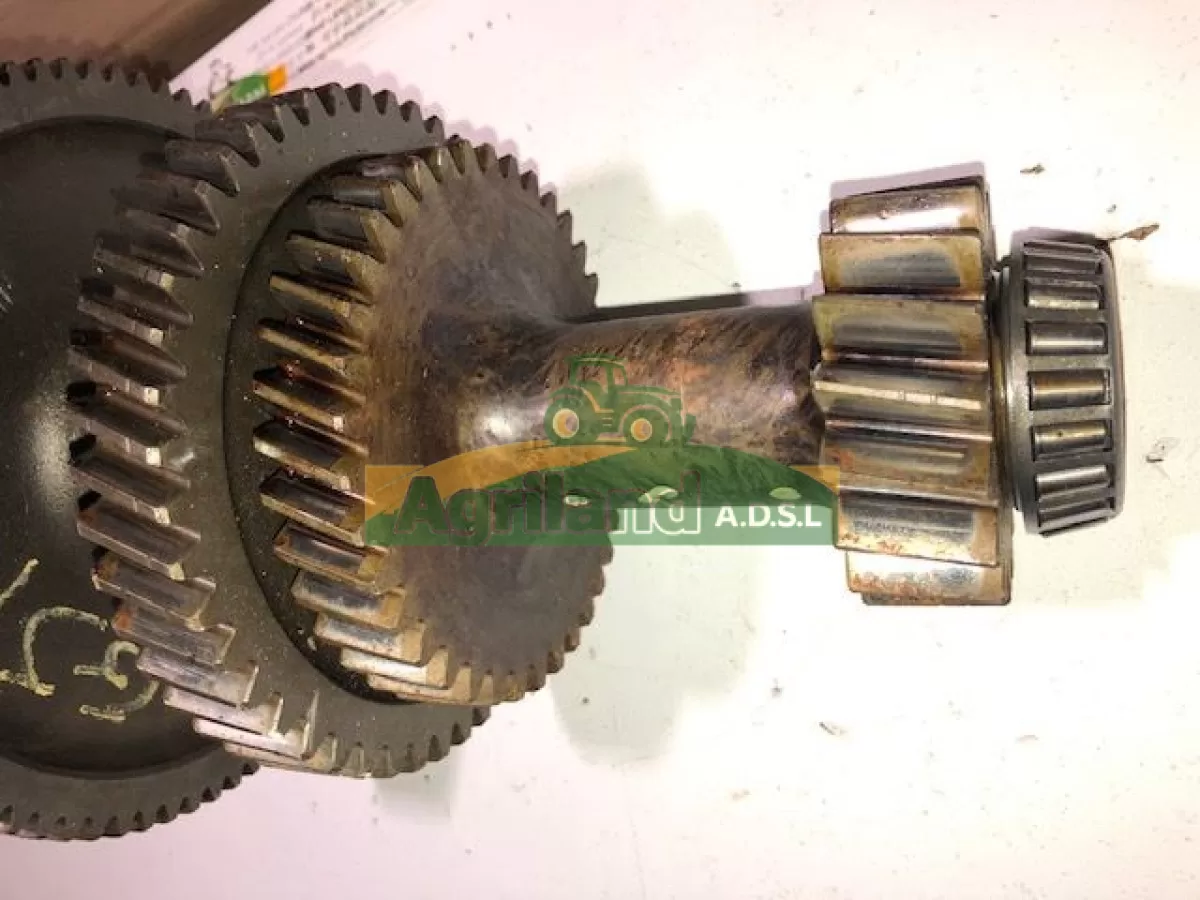 ARBRE DE TRANSMISSION