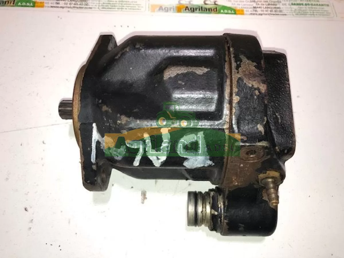 POMPE HYDRAULIQUE 