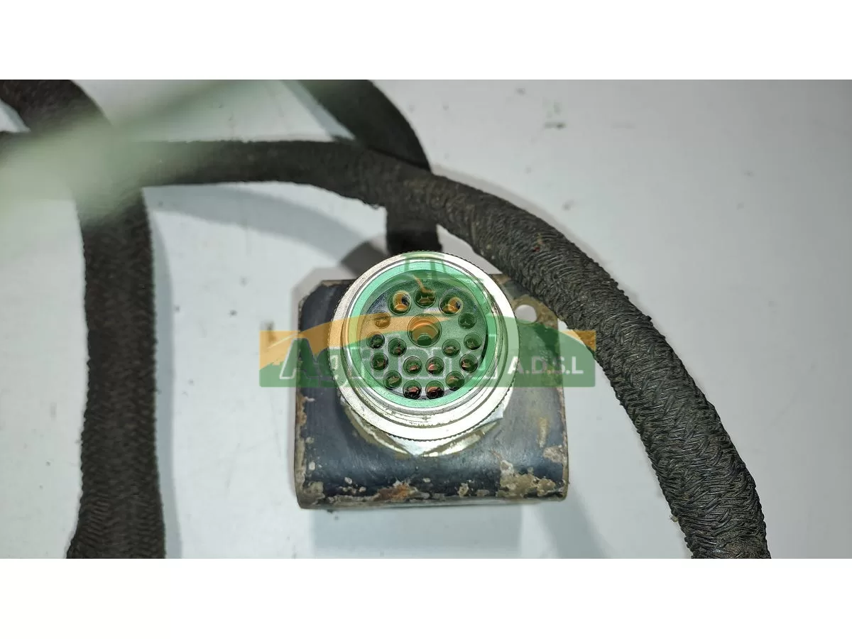 FAISCEAU D ALIMENTATION