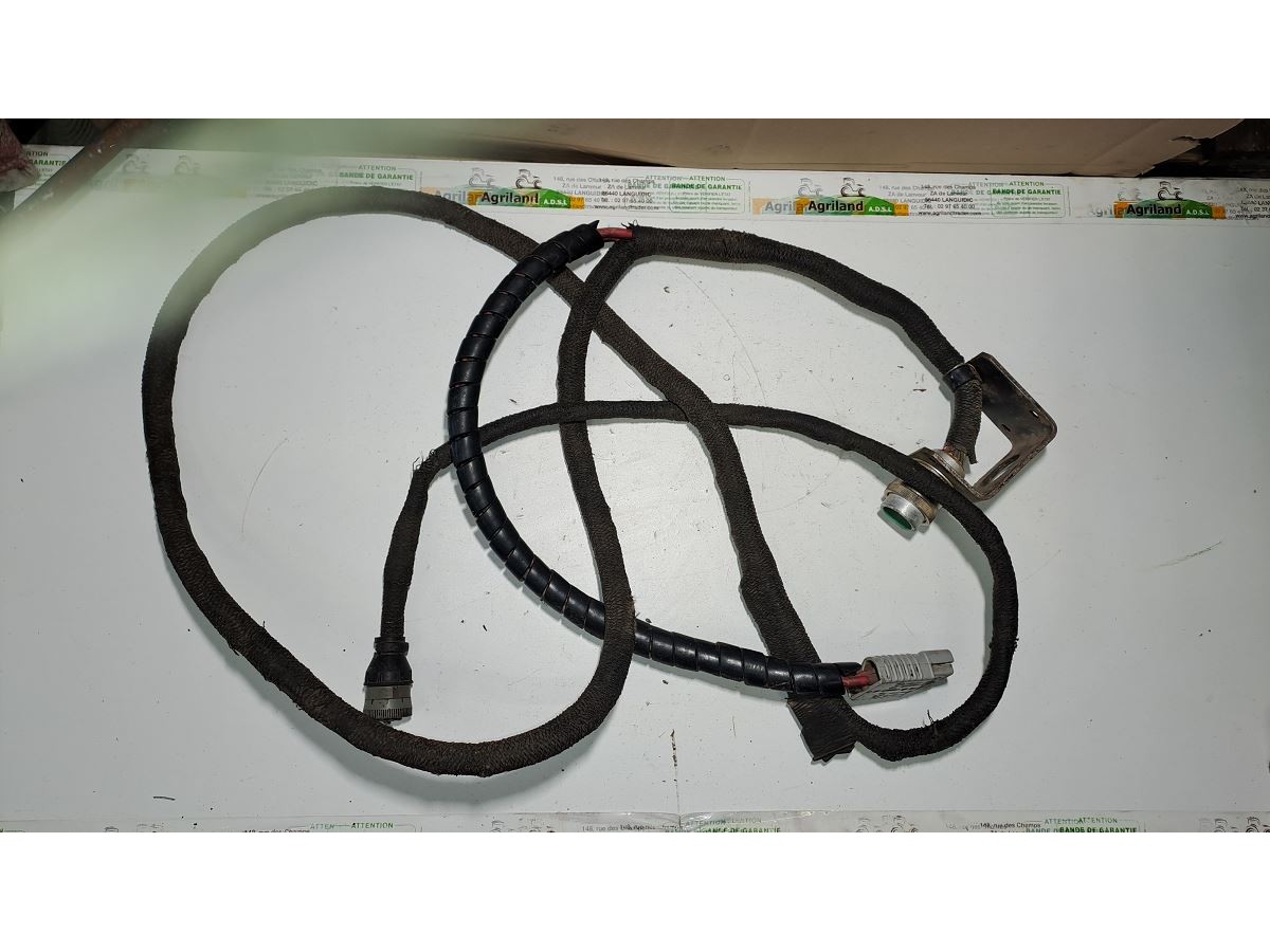 FAISCEAU D ALIMENTATION