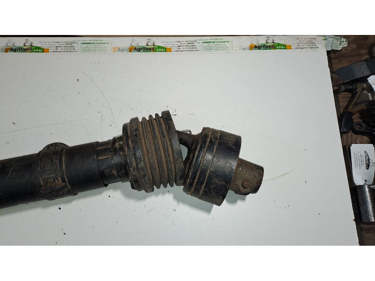 TRANSMISSION COMPLETE