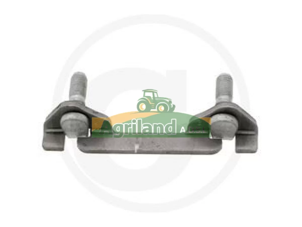 PLAQUE AVANT INTERNE LAMIER