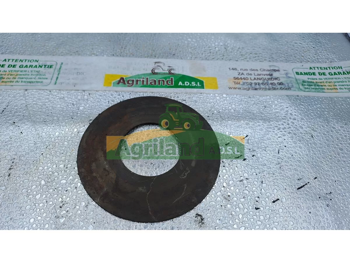 RONDELLE (SOUS PIGNON)