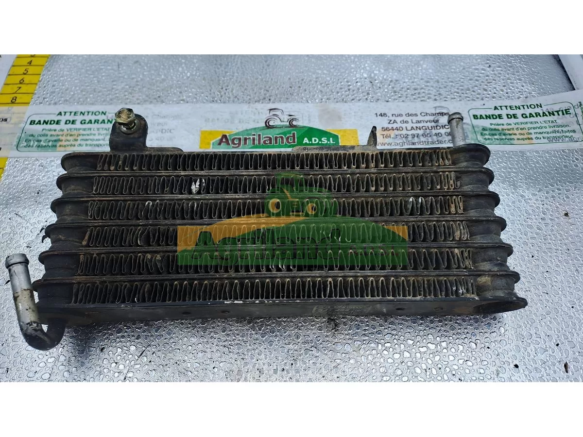 REFROIDISSEUR DE COMBUSTIBLE